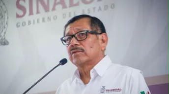 Abandona Gerardo Mérida prisión en Nueva York; negocia con autoridades de EU