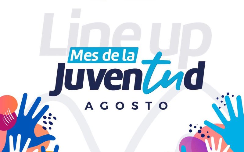 En el Mes de la Juventud, Abuelos y Pueblos Originarios, invita Gobierno Municipal a ser parte de los eventos y actividades