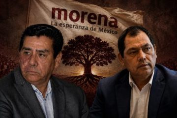 El pecado capital de Morena