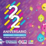 Celebra Museo Semilla 22 años de acercar la ciencia y la tecnología a la niñez chihuahuense