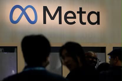 Meta pagará una cifra histórica para cerrar demandas por adicción de menores