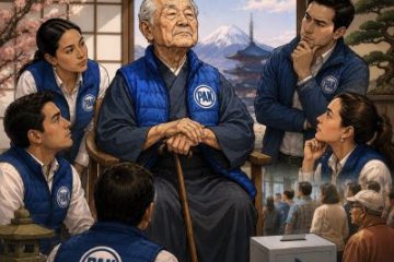 El PAN no necesita al más antiguo; necesita al mejor..