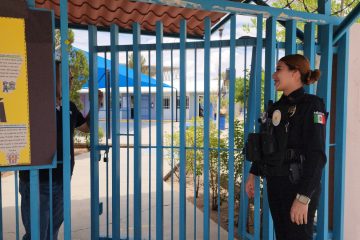 Exhorta Policía Cibernética a proteger información de niñas, niños y adolescentes durante el regreso a clases