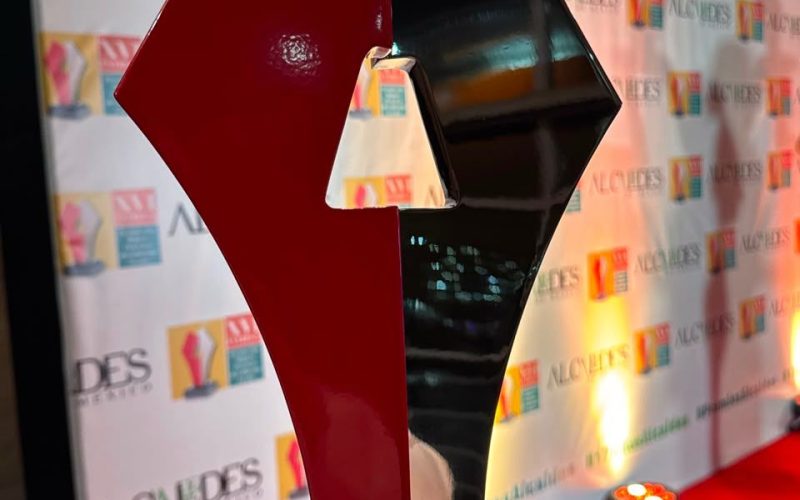 Obtiene Municipio de Chihuahua premio de la Revista Alcaldes de México