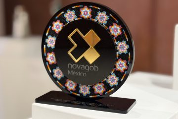 Recibe Chihuahua el Premio NovaGob México 2026 por modelo de atención a la desnutrición infantil