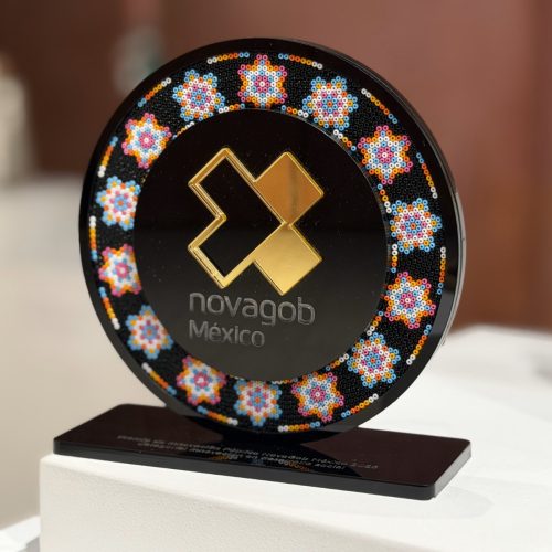 Recibe Chihuahua el Premio NovaGob México 2026 por modelo de atención a la desnutrición infantil