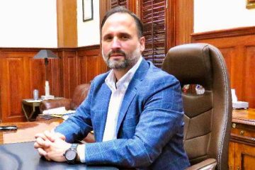 Santiago De la Peña apuesta por la unidad del PAN y evita caer en confrontaciones internas