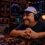 ¿Por qué sigues escuchando la música de hace 30 o 40 años?  La ciencia tiene una explicación