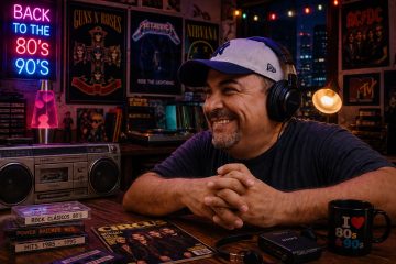 ¿Por qué sigues escuchando la música de hace 30 o 40 años?  La ciencia tiene una explicación