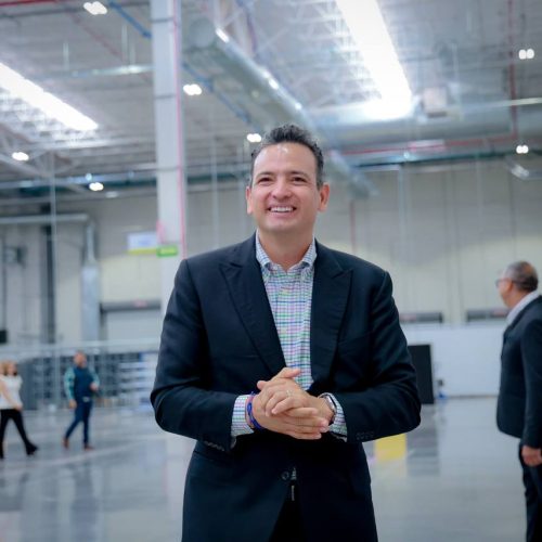 Con Marco Bonilla, más de 2 mil 200 mdd de inversión extranjera en Chihuahua Capital