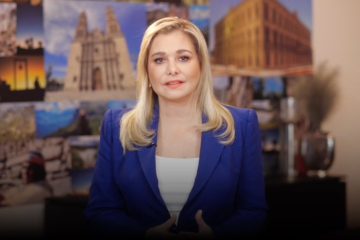 Maru Campos refuerza atención institucional a víctimas de desaparición