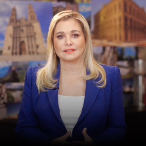 Maru Campos refuerza atención institucional a víctimas de desaparición