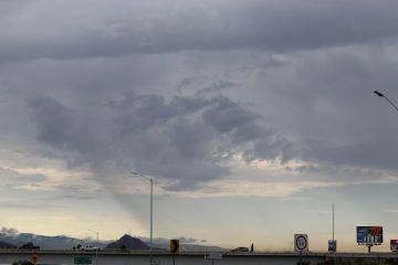 Prevé Protección Civil ambiente caluroso, lluvias fuertes y vientos de 55 km/h para este inicio de semana