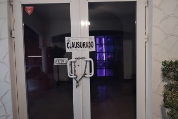 Realiza Gobernación Estatal 353 inspecciones y clausura 23 establecimientos durante la última semana