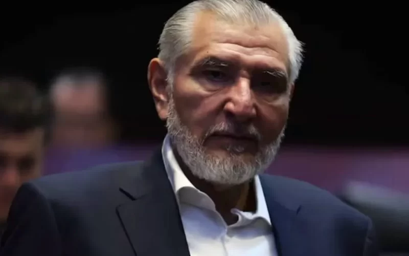 La sombra de la justicia estadounidense alcanza a Adán Augusto López.