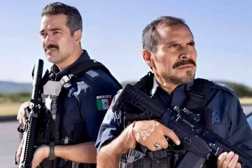 Chihuahua se convierte en escenario de Netflix: “La Captura” lleva las calles de la capital a millones de espectadores