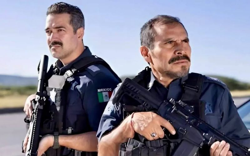 Chihuahua se convierte en escenario de Netflix: “La Captura” lleva las calles de la capital a millones de espectadores