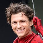 Tom Holland se convierte en la estrella de Hollywood más rentable de la historia