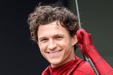 Tom Holland se convierte en la estrella de Hollywood más rentable de la historia