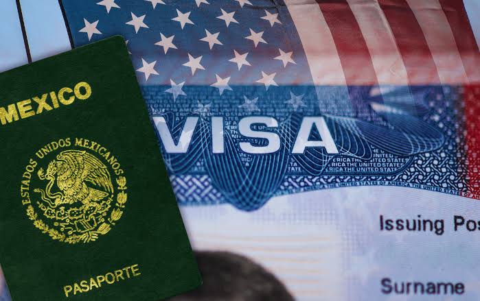 EU advierte que revocará visas ‘cuando hay razones para hacerlo y sin importar quién sea el titular’
