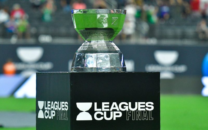 Messi vuelve a brillar y América se prepara para debutar; así se vivió la Leagues Cup