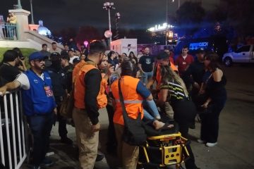 Emite Gobierno del Estado recomendaciones para unas fiestas patrias seguras