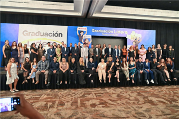 Impulsa Gobierno Municipal oportunidades para jóvenes a través de LIDERA