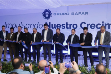 Familias de Chihuahua son las más beneficiadas con ampliación de BAFAR: René Chavira