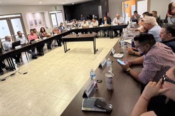 Aprueba consejo de administración de la JMAS Chihuahua programa de descuentos para fin de año