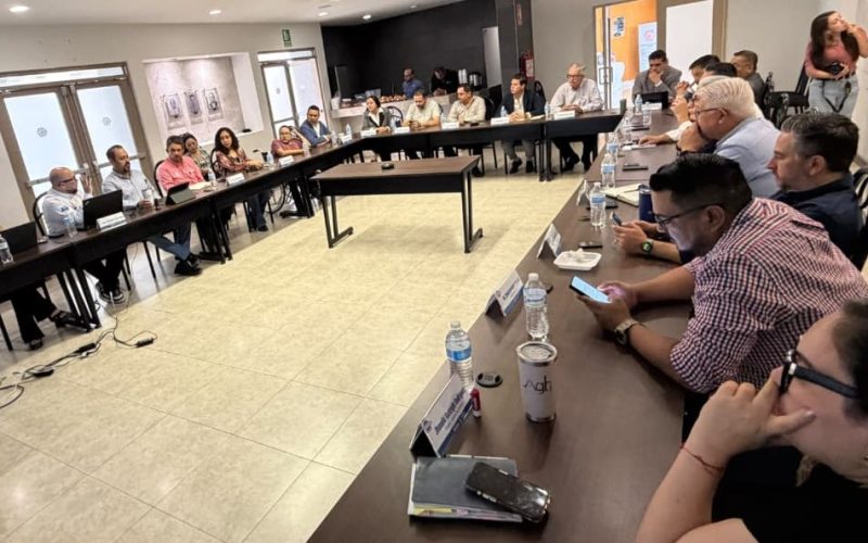 Aprueba consejo de administración de la JMAS Chihuahua programa de descuentos para fin de año