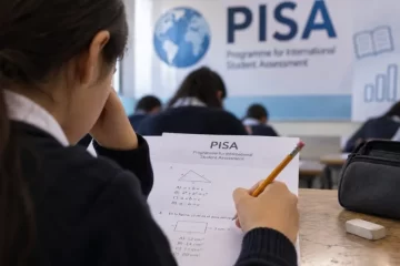 En prueba PISA bajó el resultado de alumnos mexicanos: retroceden en matemáticas y lectura
