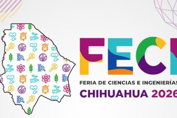 Invitan a jóvenes chihuahuenses a participar en la Feria de Ciencias e Ingenierías 2026
