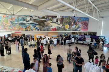 Impulsa DIF Estatal divulgación científica desde Museo Semilla