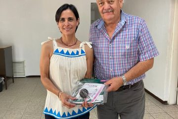 Personal del Municipio de Coyame del Sotol se capacitó en “Protección de Datos Personales”