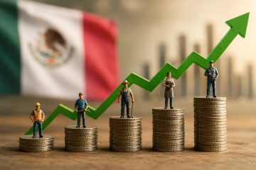 El salario sube, pero el reto sigue: ¿qué tanto alcanza el dinero en Chihuahua?