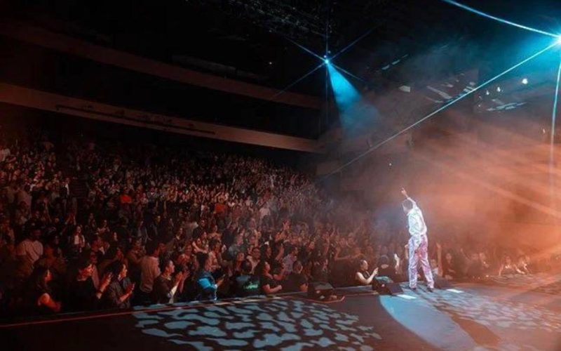 Chihuahua se prepara para un septiembre lleno de eventos
