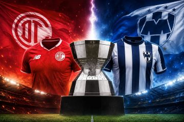 ¡MÉXICO TOMA EL CONTROL DE LA LEAGUES CUP!