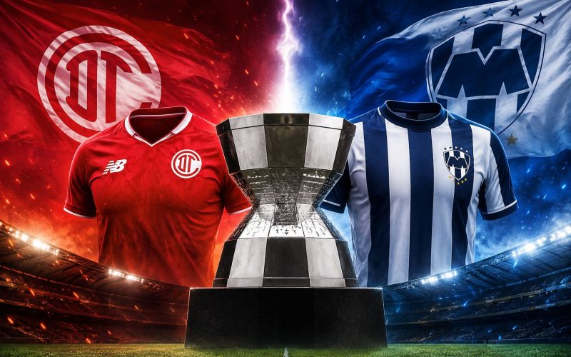 ¡MÉXICO TOMA EL CONTROL DE LA LEAGUES CUP!