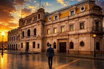 El proyecto se llama Chihuahua