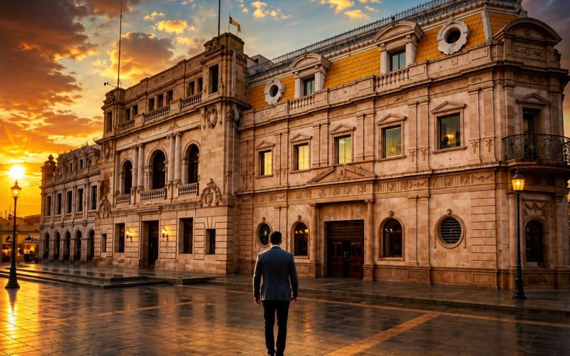 El proyecto se llama Chihuahua