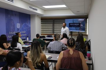 Inician clases de la Licenciatura en Derecho en las nuevas aulas de la Universidad de las Mujeres