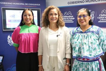 Invita Municipio a comunidades indígenas a jornada de juegos, deporte y tradición