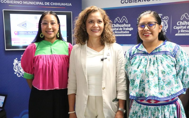 Invita Municipio a comunidades indígenas a jornada de juegos, deporte y tradición