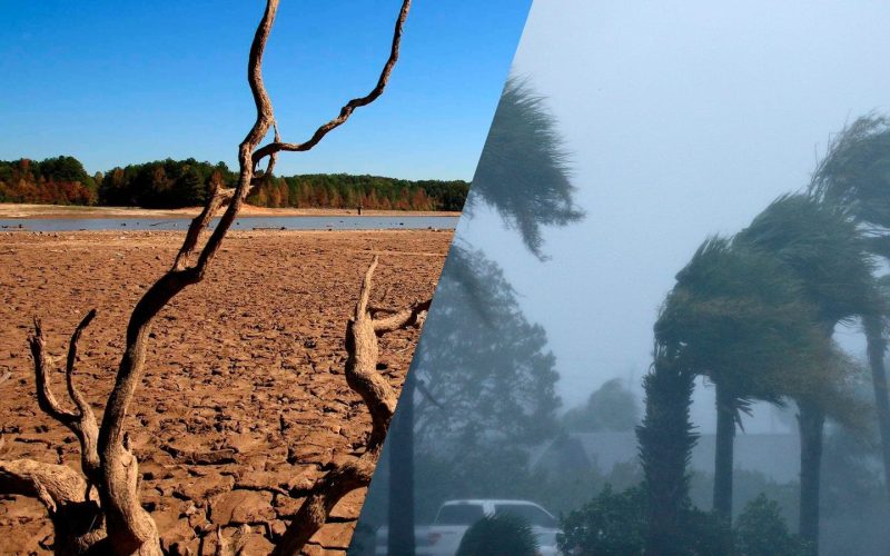 El Niño se fortalece y pone al mundo en alerta: podría ser uno de los más intensos en 70 años