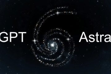 GPT-6 Astra cambia las reglas: la IA ya no solo responde, ahora puede hacer el trabajo