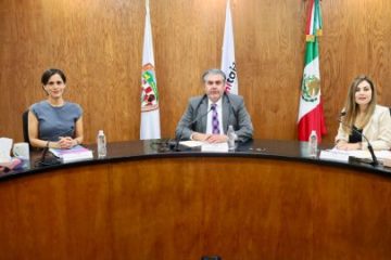 Incrementa ICHITAIP recepción de solicitudes de acceso a la información y de protección de datos personales
