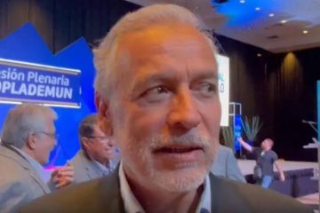 Juan Blanco deja Carreteras de Cuota; su salida ocurre tras polémica por las casetas y su activismo político
