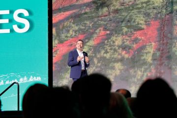 “El progreso no se termina donde acaba el pavimento”: Marco Bonilla