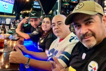 Chihuahua se prepara para el regreso de la NFL: el último fin de semana sin football