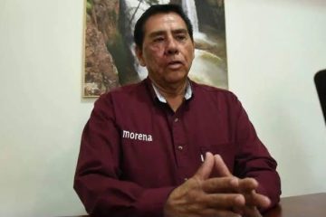 Morena aún no define a su coordinador en Chihuahua; Martín Chaparro busca meterse a la pelea